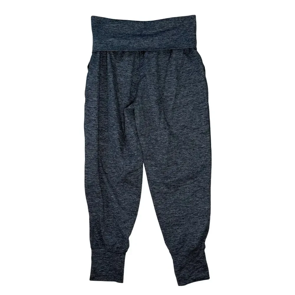 Offline by Aerie Fold Over Jogger Size S Short - Picture 2 of 4